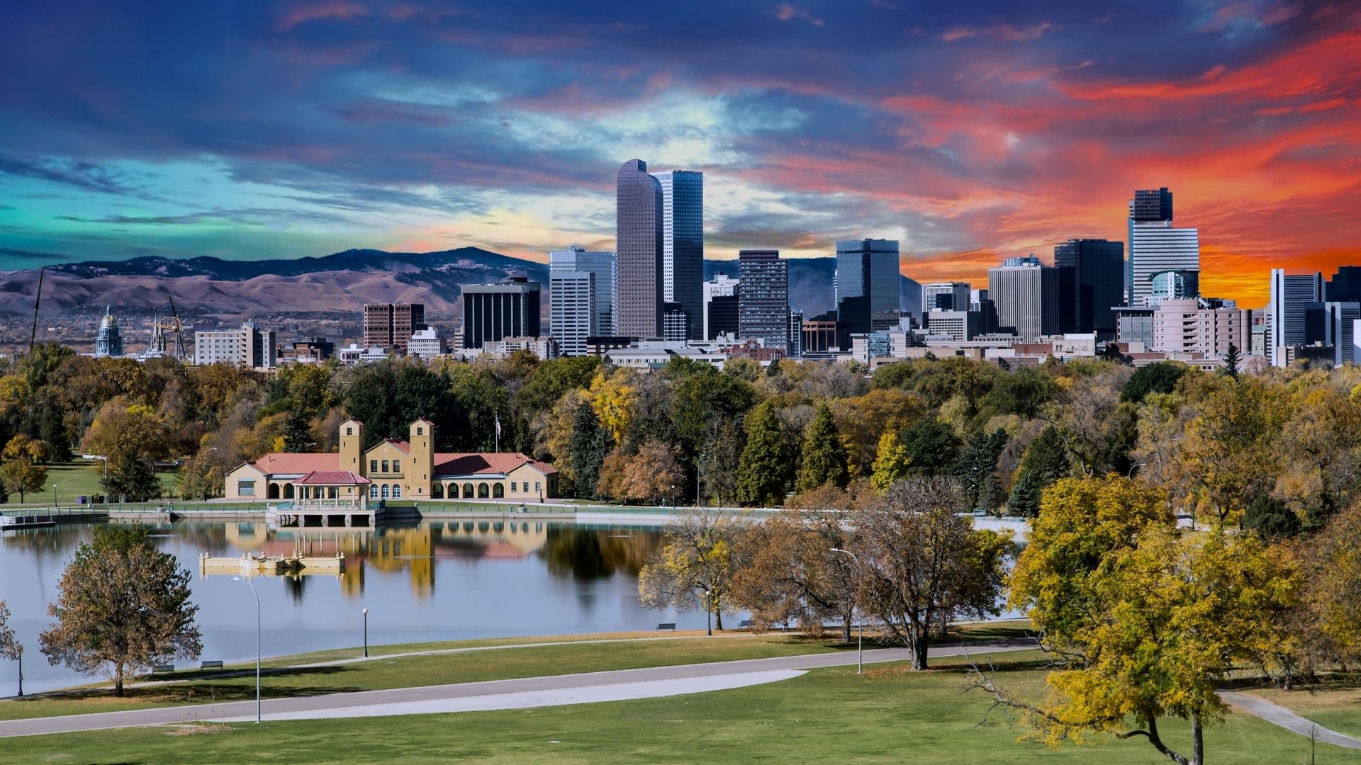 Love Colorado Real Estate Denver Properties