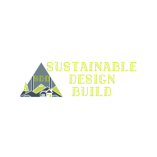 Sustainable Design Build Denver Logo